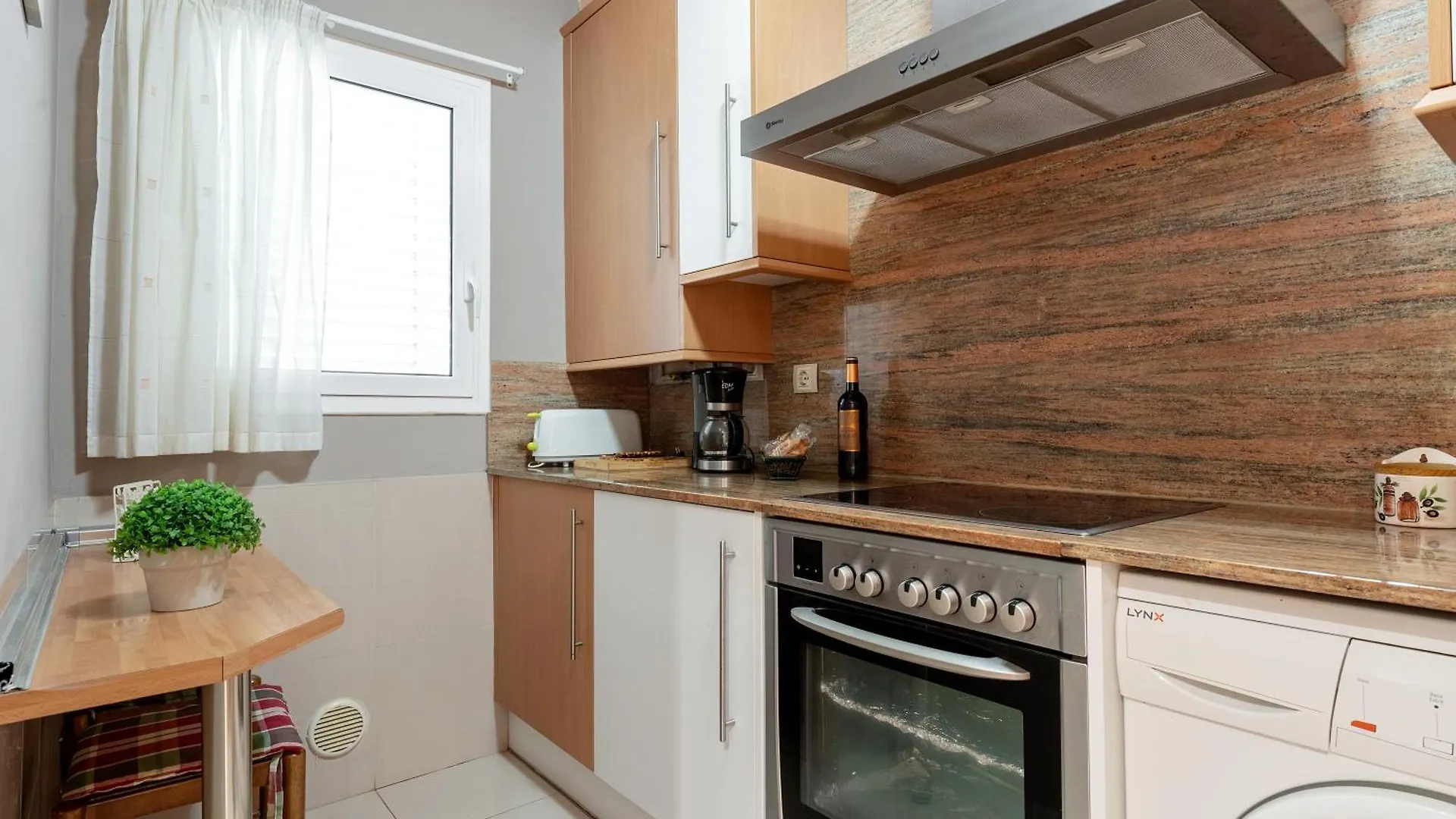 Les Ones Only Families Apartment Salou