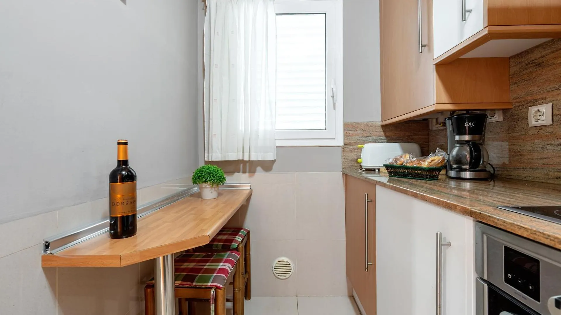 Les Ones Only Families Apartment Salou