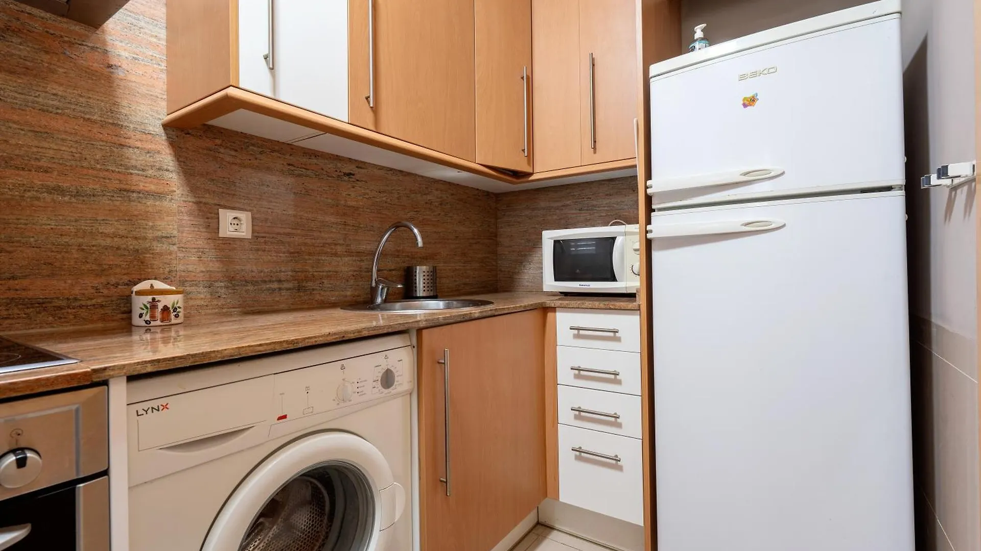 Les Ones Only Families Apartment Salou