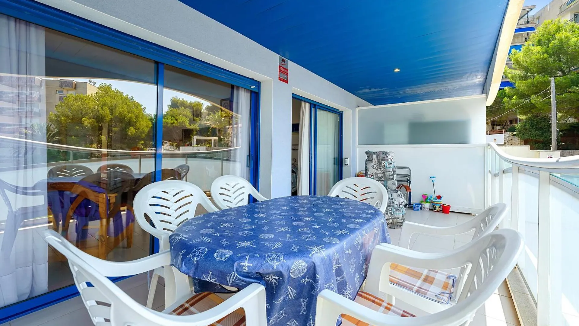 Les Ones Only Families Apartment Salou Spain