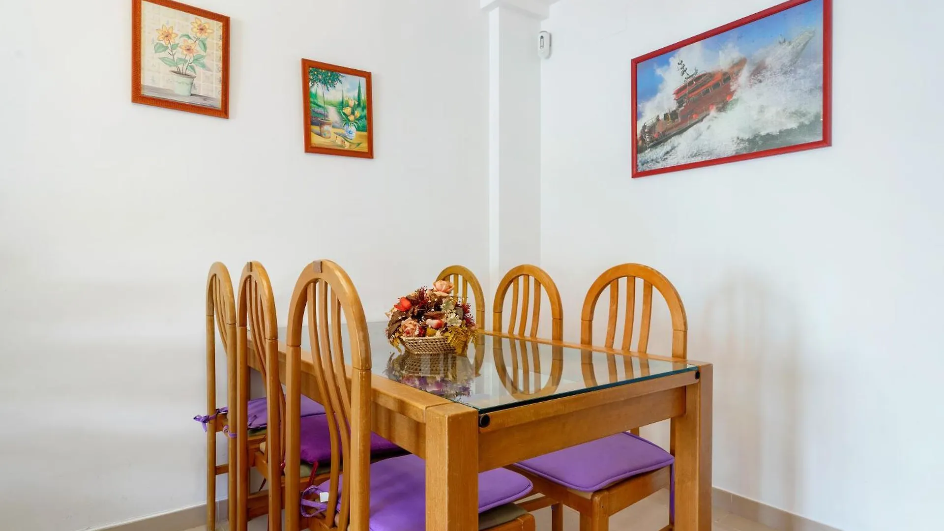 Les Ones Only Families Apartment Salou