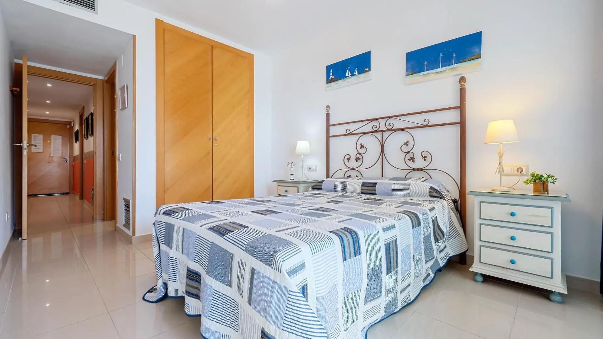 Les Ones Only Families Apartment Salou 0*,