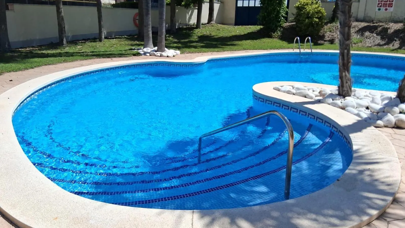 Les Ones Only Families Apartment Salou 0*,  Spain